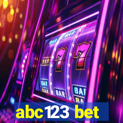 abc123 bet